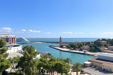 Rækkehus i Palma De Mallorca, Mallorca, Palma De Mallorca - € 1.090.000 | Ref: FALC-JeGe-86476 - foto 18