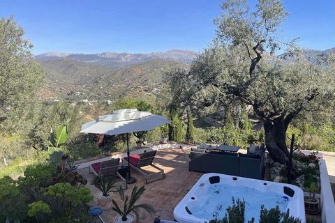 Villa em Comares, Malaga, Comares - € 369.500 | Ref: CP800 - foto 2