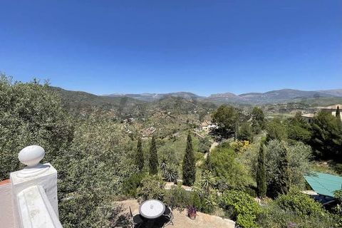 Villa em Comares, Malaga, Comares - € 369.500 | Ref: CP800 - foto 3