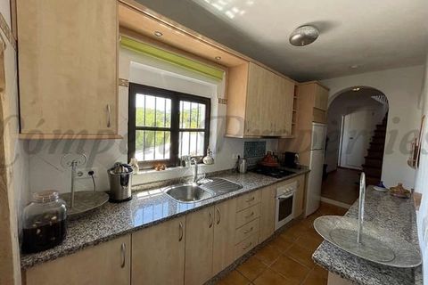 Villa em Comares, Malaga, Comares - € 369.500 | Ref: CP800 - foto 8
