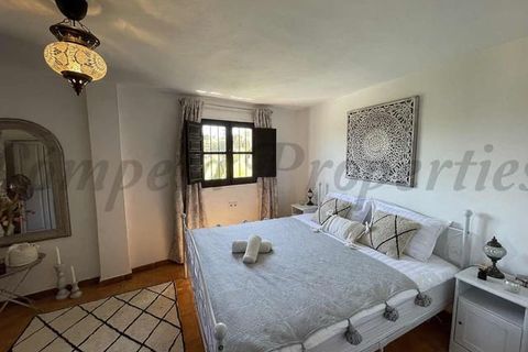 Villa em Comares, Malaga, Comares - € 369.500 | Ref: CP800 - foto 9