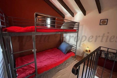 Villa em Comares, Malaga, Comares - € 369.500 | Ref: CP800 - foto 11