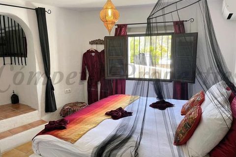 Villa em Comares, Malaga, Comares - € 369.500 | Ref: CP800 - foto 13