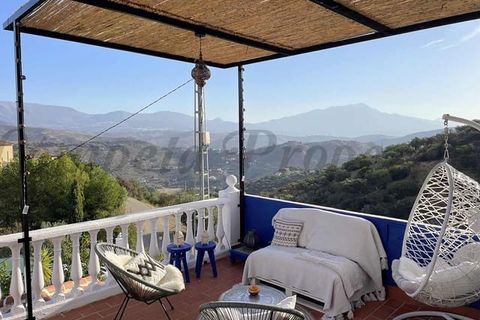Villa em Comares, Malaga, Comares - € 369.500 | Ref: CP800 - foto 14
