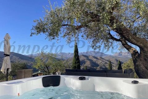 Villa em Comares, Malaga, Comares - € 369.500 | Ref: CP800 - foto 16