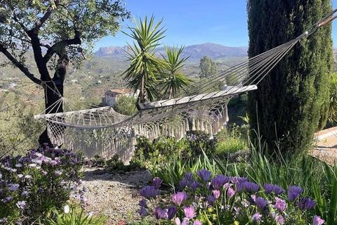 Villa em Comares, Malaga, Comares - € 369.500 | Ref: CP800 - foto 17