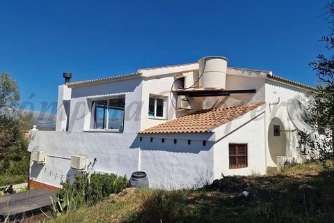 Villa em Comares, Malaga, Comares - € 369.500 | Ref: CP800 - foto 22