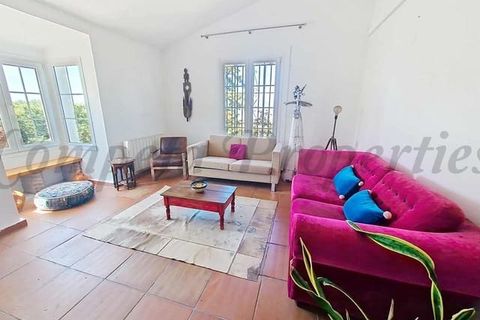 Villa i Velez Malaga, Malaga, Velez Malaga - € 635.000 | Ref: CP801 - foto 5