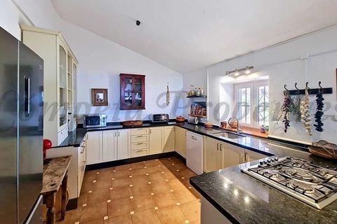 Villa i Velez Malaga, Malaga, Velez Malaga - € 635.000 | Ref: CP801 - foto 7