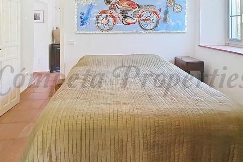 Villa i Velez Malaga, Malaga, Velez Malaga - € 635.000 | Ref: CP801 - foto 8