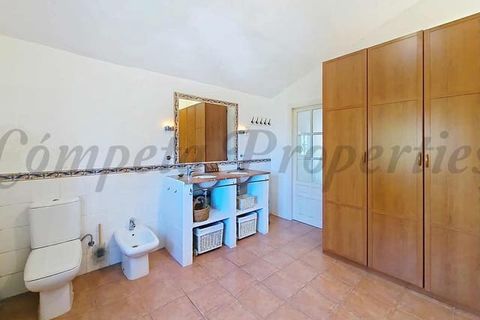 Villa i Velez Malaga, Malaga, Velez Malaga - € 635.000 | Ref: CP801 - foto 11