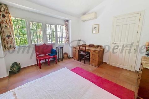 Villa i Velez Malaga, Malaga, Velez Malaga - € 635.000 | Ref: CP801 - foto 12