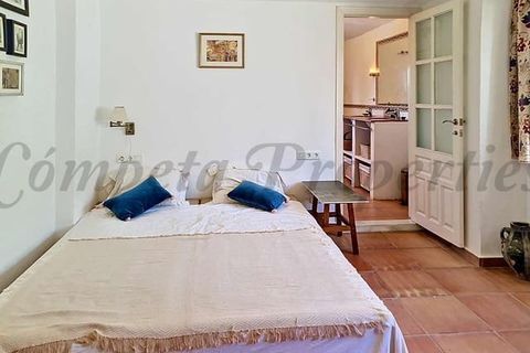 Villa i Velez Malaga, Malaga, Velez Malaga - € 635.000 | Ref: CP801 - foto 16