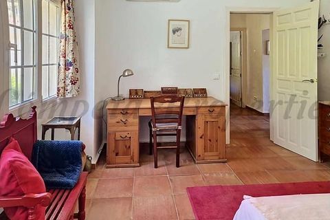 Villa i Velez Malaga, Malaga, Velez Malaga - € 635.000 | Ref: CP801 - foto 17