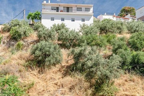 Byhus i Competa, Malaga, Competa - € 650.000 | Ref: TH1276 - foto 1