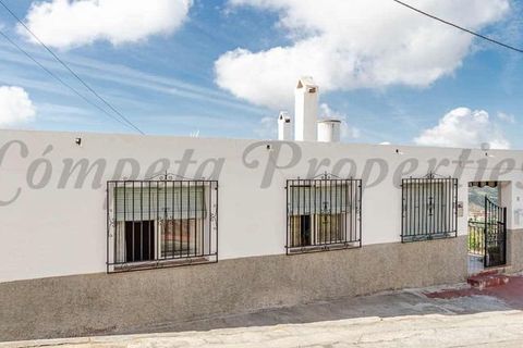 Byhus i Competa, Malaga, Competa - € 650.000 | Ref: TH1276 - foto 2