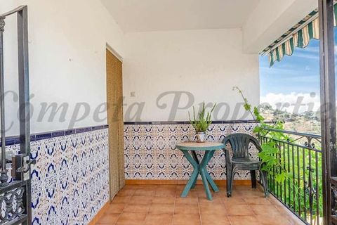 Byhus i Competa, Malaga, Competa - € 650.000 | Ref: TH1276 - foto 3