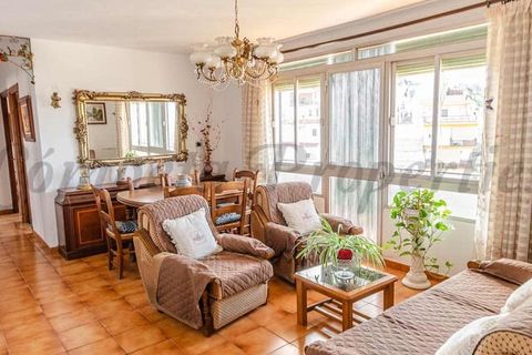 Byhus i Competa, Malaga, Competa - € 650.000 | Ref: TH1276 - foto 4
