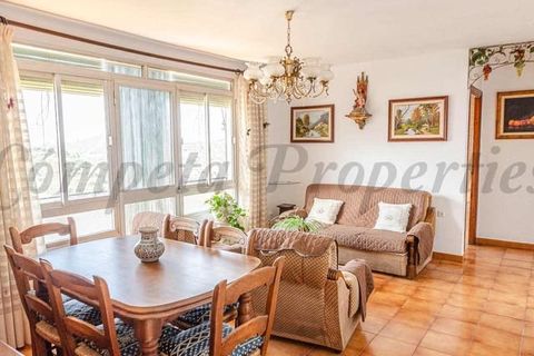 Byhus i Competa, Malaga, Competa - € 650.000 | Ref: TH1276 - foto 5