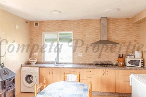 Byhus i Competa, Malaga, Competa - € 650.000 | Ref: TH1276 - foto 6