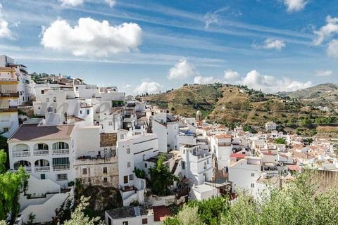 Byhus i Competa, Malaga, Competa - € 650.000 | Ref: TH1276 - foto 8