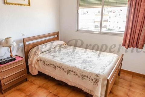 Byhus i Competa, Malaga, Competa - € 650.000 | Ref: TH1276 - foto 9