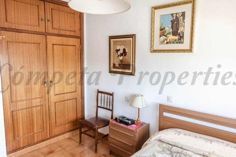 Byhus i Competa, Malaga, Competa - € 650.000 | Ref: TH1276 - foto 10