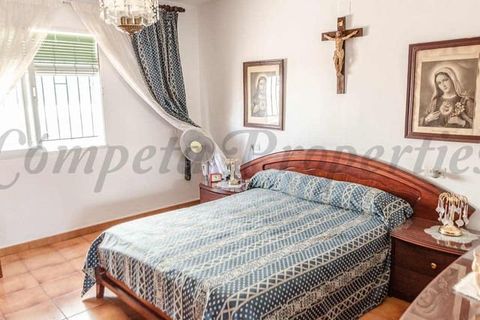 Byhus i Competa, Malaga, Competa - € 650.000 | Ref: TH1276 - foto 11