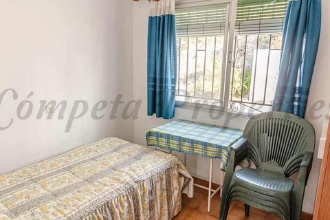 Byhus i Competa, Malaga, Competa - € 650.000 | Ref: TH1276 - foto 12