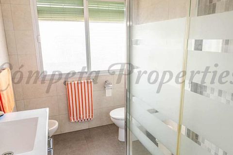 Byhus i Competa, Malaga, Competa - € 650.000 | Ref: TH1276 - foto 13