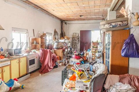 Byhus i Competa, Malaga, Competa - € 650.000 | Ref: TH1276 - foto 14