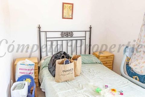 Byhus i Competa, Malaga, Competa - € 650.000 | Ref: TH1276 - foto 15