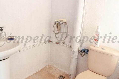 Byhus i Competa, Malaga, Competa - € 650.000 | Ref: TH1276 - foto 16
