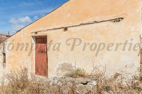 Byhus i Competa, Malaga, Competa - € 650.000 | Ref: TH1276 - foto 20