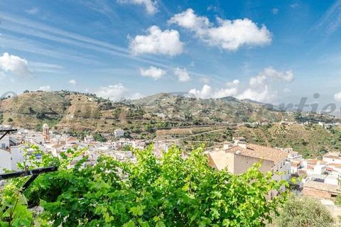 Byhus i Competa, Malaga, Competa - € 650.000 | Ref: TH1276 - foto 23