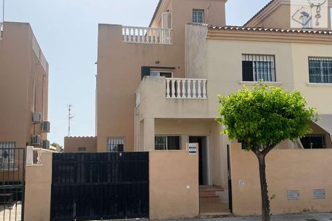 Dupleks i Torrevieja, Alicante - bilde 1