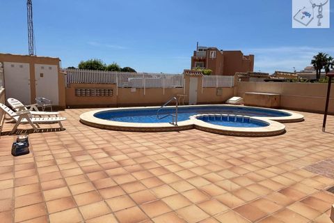 Dupleks i Torrevieja, Alicante - bilde 3