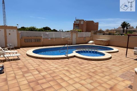 Dupleks i Torrevieja, Alicante - bilde 4