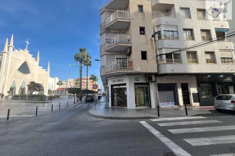 Leilighet i Torrevieja, Alicante, Torrevieja - € 157 900 | Ref: M-5546 - foto 1