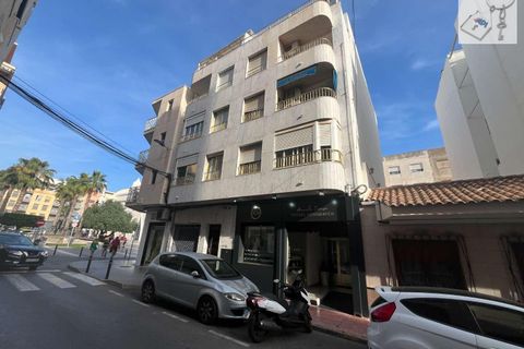 Leilighet i Torrevieja, Alicante, Torrevieja - € 157 900 | Ref: M-5546 - foto 2