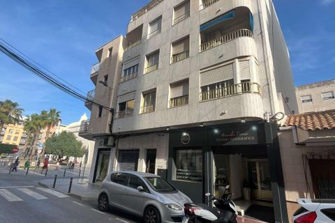Leilighet i Torrevieja, Alicante, Torrevieja - € 157 900 | Ref: M-5546 - foto 20