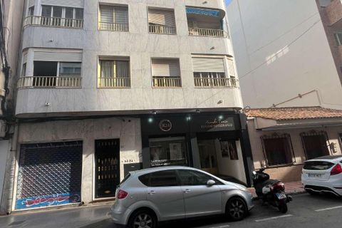 Leilighet i Torrevieja, Alicante, Torrevieja - € 157 900 | Ref: M-5546 - foto 21