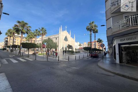 Leilighet i Torrevieja, Alicante, Torrevieja - € 157 900 | Ref: M-5546 - foto 22