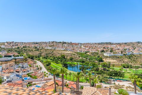 Rækkehus i Ciudad Quesada, Alicante, Ciudad Quesada - € 269.000 | Ref: K-003583 - foto 33