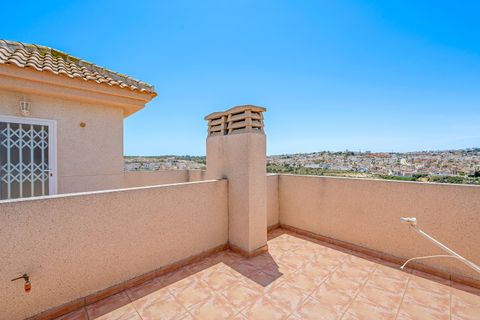 Rækkehus i Ciudad Quesada, Alicante, Ciudad Quesada - € 269.000 | Ref: K-003583 - foto 40