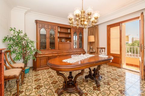Rækkehus i Sa Pobla, Mallorca, Sa Pobla - € 549.000 | Ref: 54200003_MM/11003 - foto 1