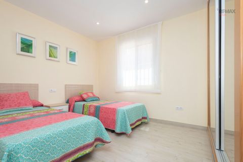 Lejlighed i Vera, Almeria, Vera - € 265.000 | Ref: 3243-05451 - foto 22