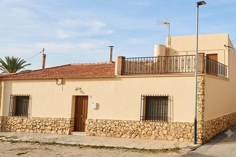 Villa i Palomares, Almeria, Palomares - € 90.000 | Ref: 101420/12303 - foto 2