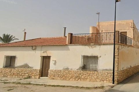 Villa i Palomares, Almeria, Palomares - € 215.000 | Ref: 101421/12303 - foto 1