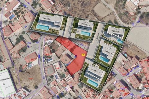 Villa i Palomares, Almeria, Palomares - € 215.000 | Ref: 101421/12303 - foto 3